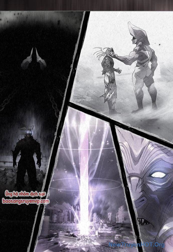 Kỷ Nguyên Siêu Anh Hùng: Chapter 195