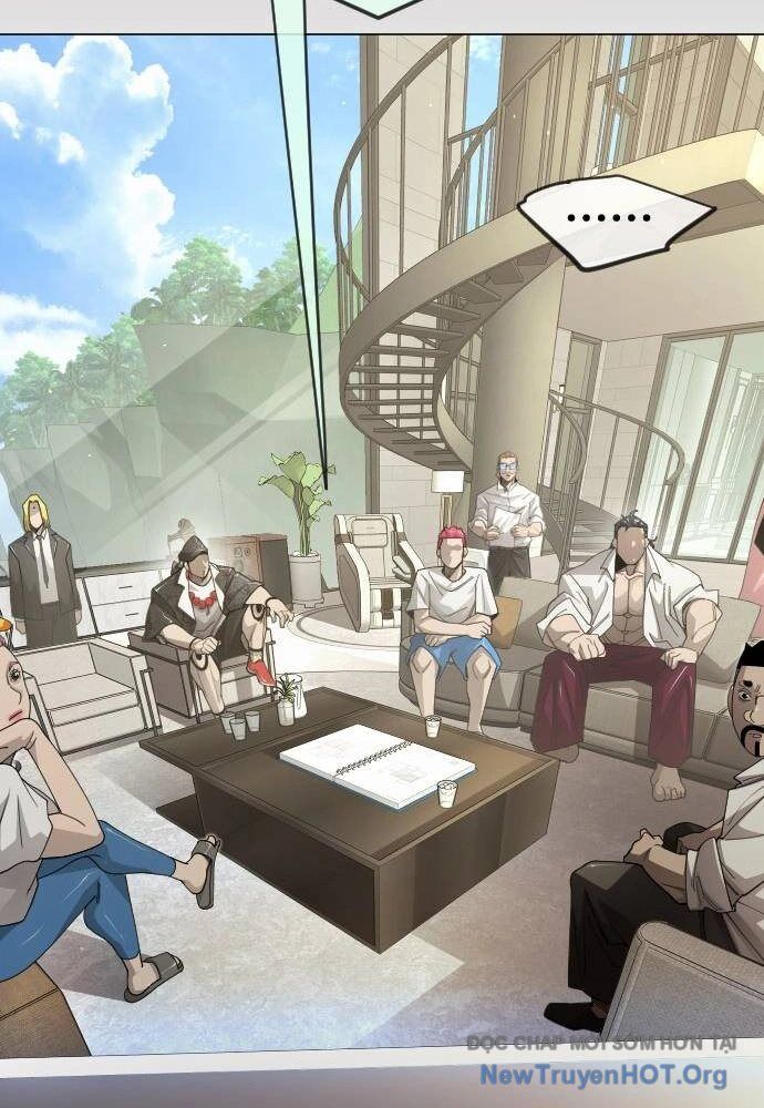 Kỷ Nguyên Siêu Anh Hùng: Chapter 195