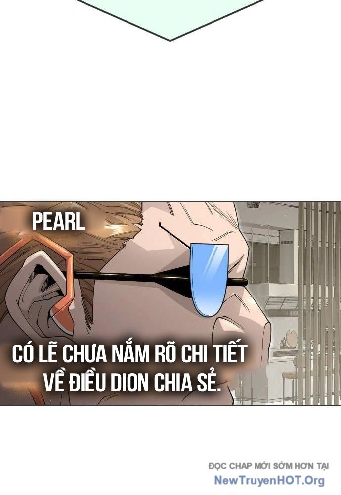 Kỷ Nguyên Siêu Anh Hùng: Chapter 195