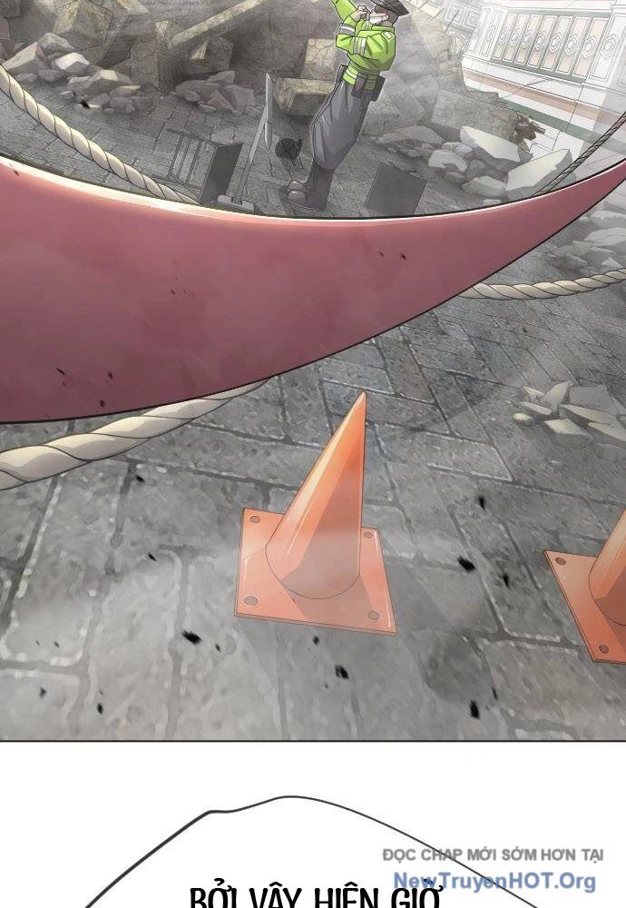 Kỷ Nguyên Siêu Anh Hùng: Chapter 195
