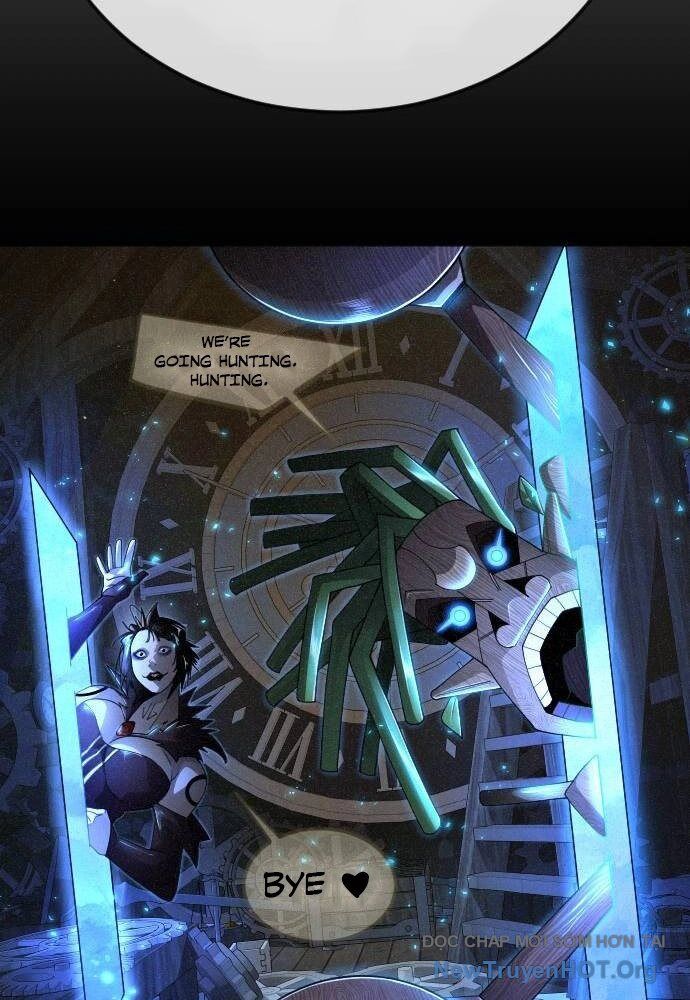 Kỷ Nguyên Siêu Anh Hùng: Chapter 195