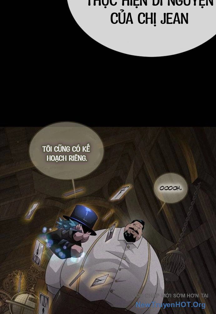 Kỷ Nguyên Siêu Anh Hùng: Chapter 195