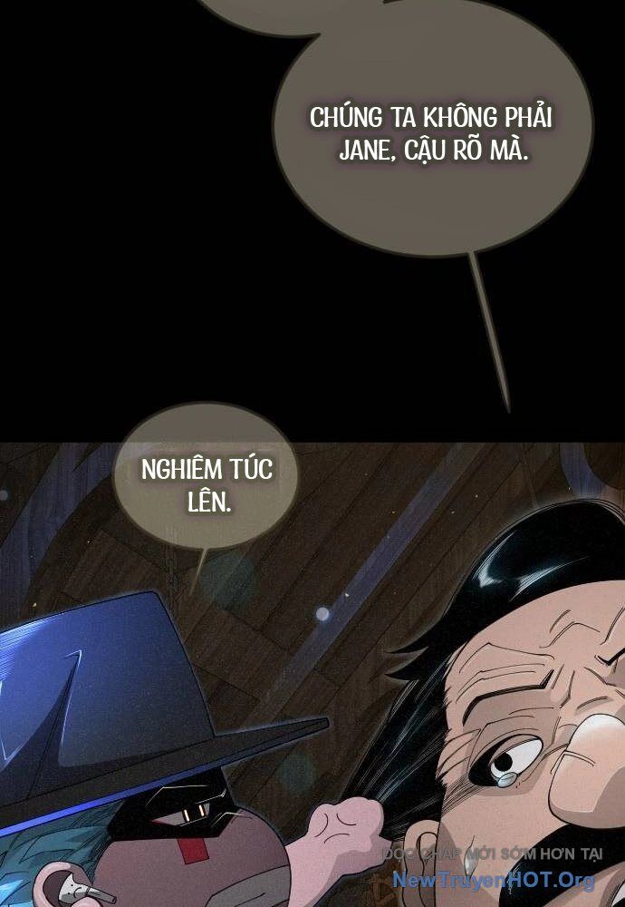 Kỷ Nguyên Siêu Anh Hùng: Chapter 195