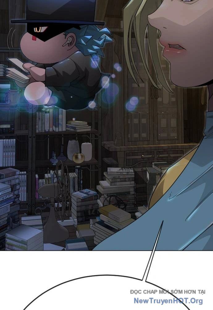 Kỷ Nguyên Siêu Anh Hùng: Chapter 195