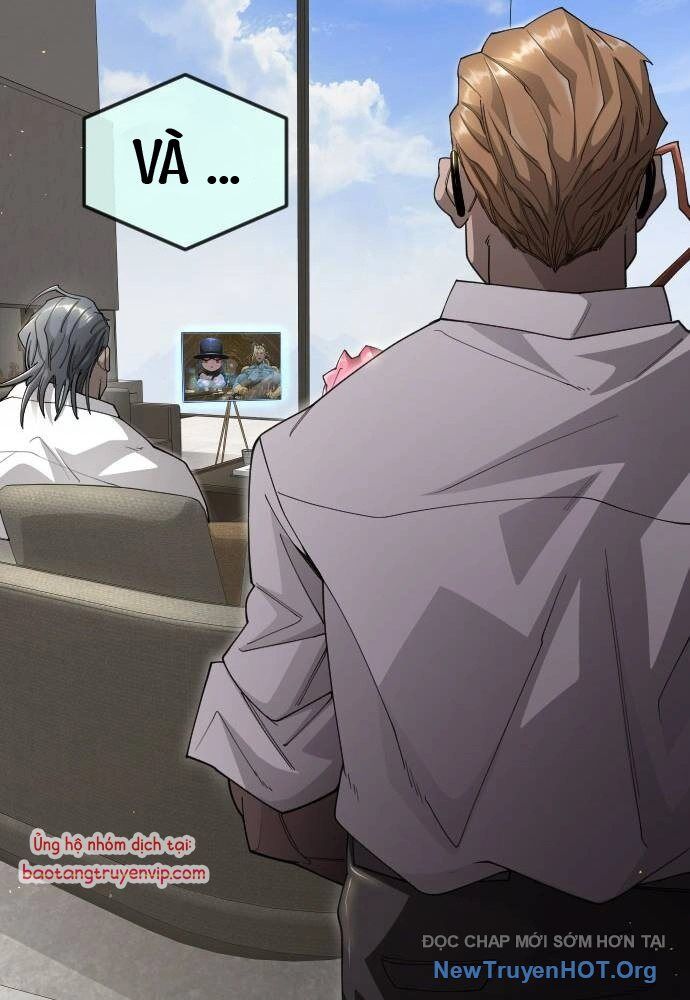 Kỷ Nguyên Siêu Anh Hùng: Chapter 195