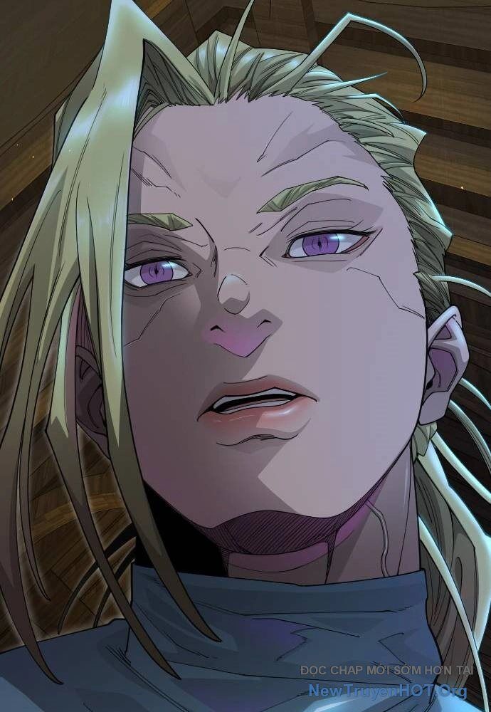 Kỷ Nguyên Siêu Anh Hùng: Chapter 195