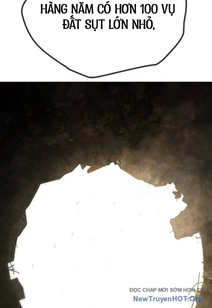 Kỷ Nguyên Siêu Anh Hùng: Chapter 195