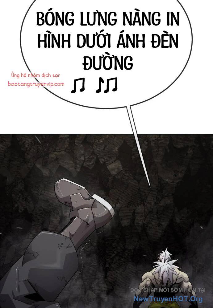 Kỷ Nguyên Siêu Anh Hùng: Chapter 195