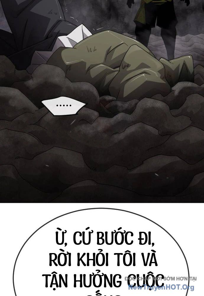 Kỷ Nguyên Siêu Anh Hùng: Chapter 195