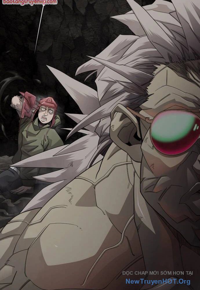 Kỷ Nguyên Siêu Anh Hùng: Chapter 195