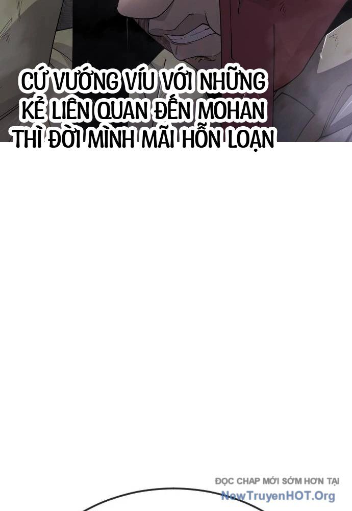 Kỷ Nguyên Siêu Anh Hùng: Chapter 195