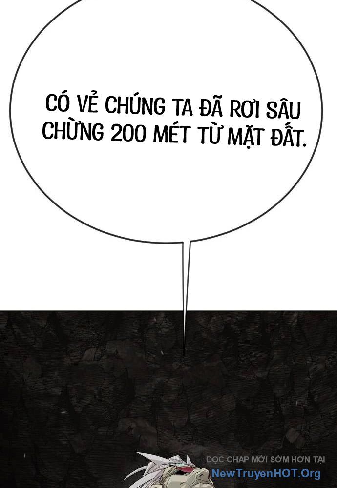 Kỷ Nguyên Siêu Anh Hùng: Chapter 195