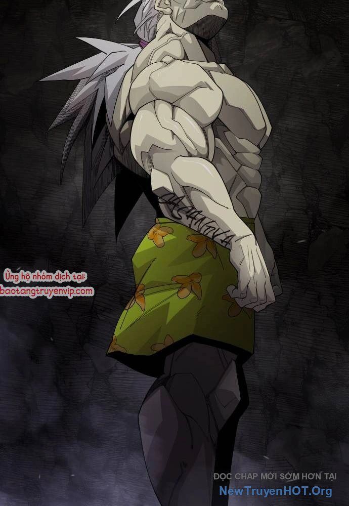 Kỷ Nguyên Siêu Anh Hùng: Chapter 195