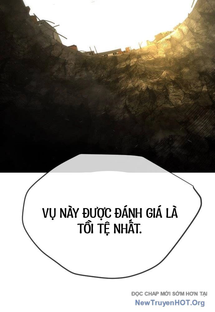 Kỷ Nguyên Siêu Anh Hùng: Chapter 195