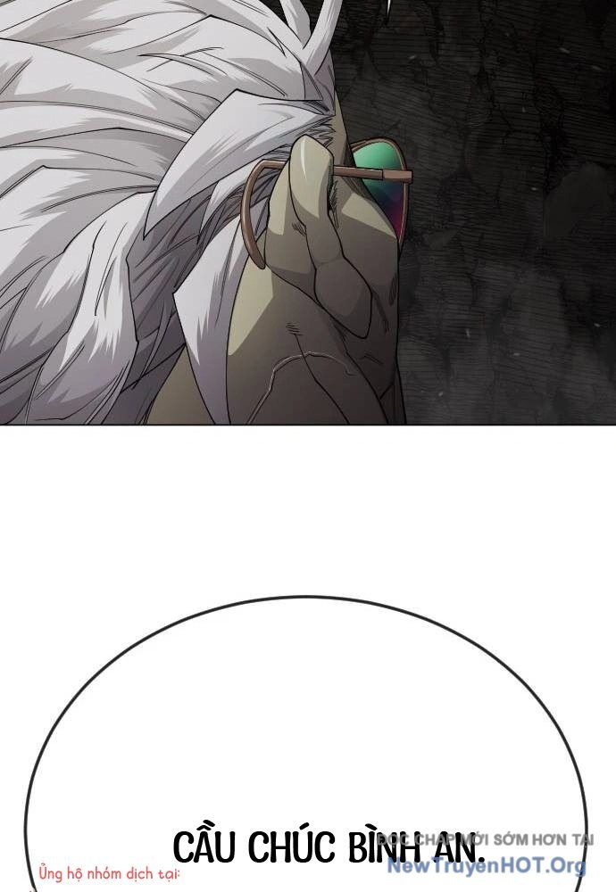 Kỷ Nguyên Siêu Anh Hùng: Chapter 195
