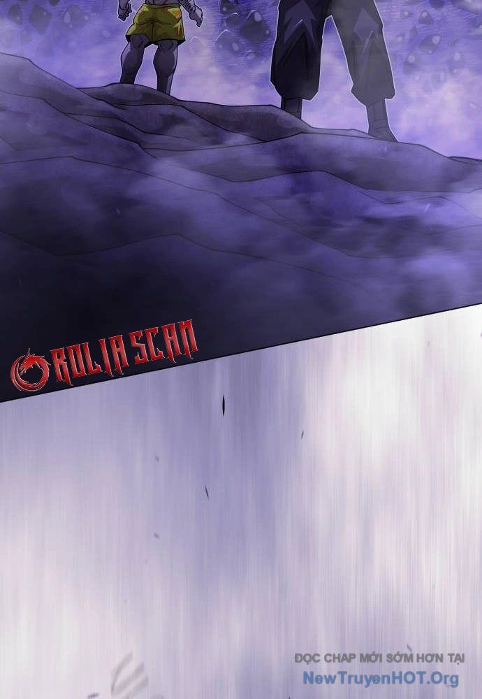 Kỷ Nguyên Siêu Anh Hùng: Chapter 195