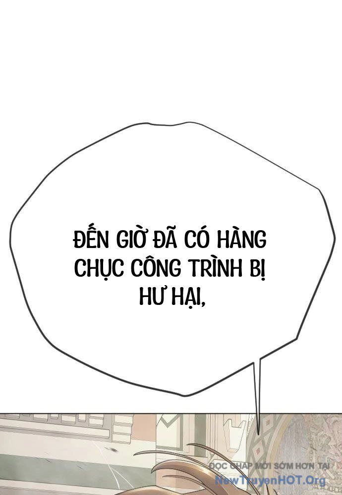 Kỷ Nguyên Siêu Anh Hùng: Chapter 195