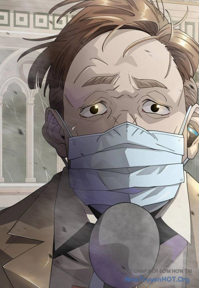 Kỷ Nguyên Siêu Anh Hùng: Chapter 195