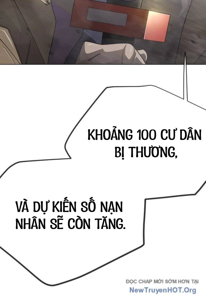 Kỷ Nguyên Siêu Anh Hùng: Chapter 195