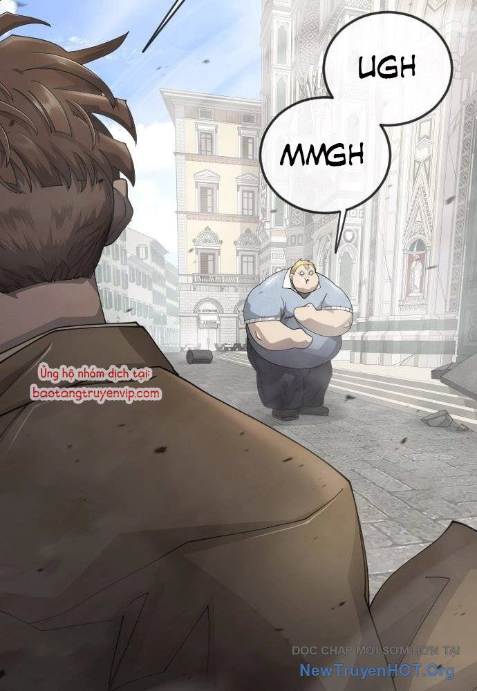 Kỷ Nguyên Siêu Anh Hùng: Chapter 195