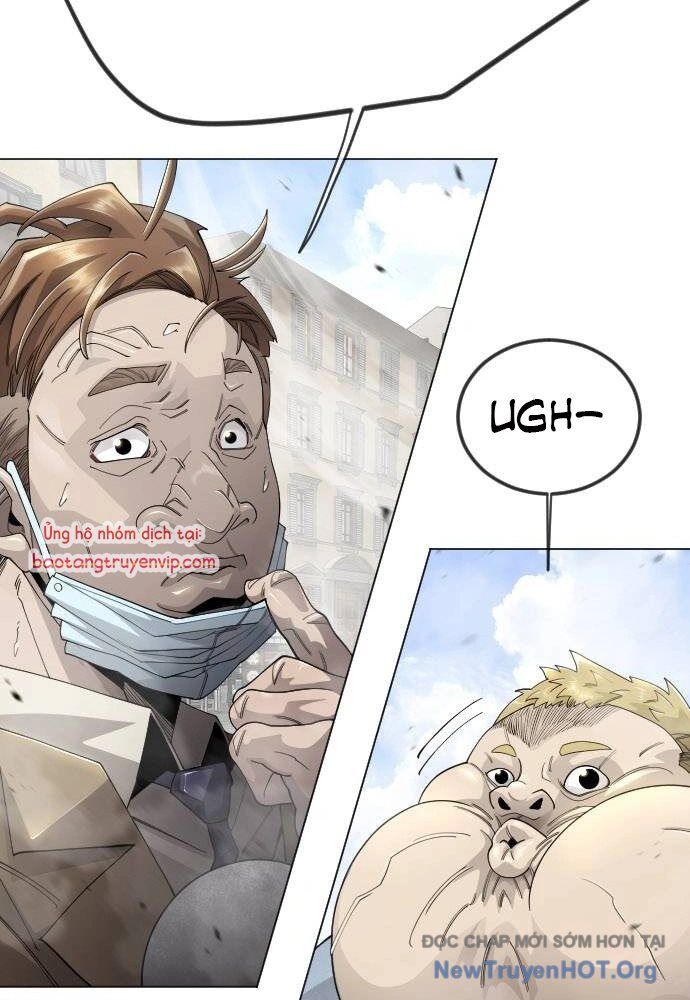 Kỷ Nguyên Siêu Anh Hùng: Chapter 195