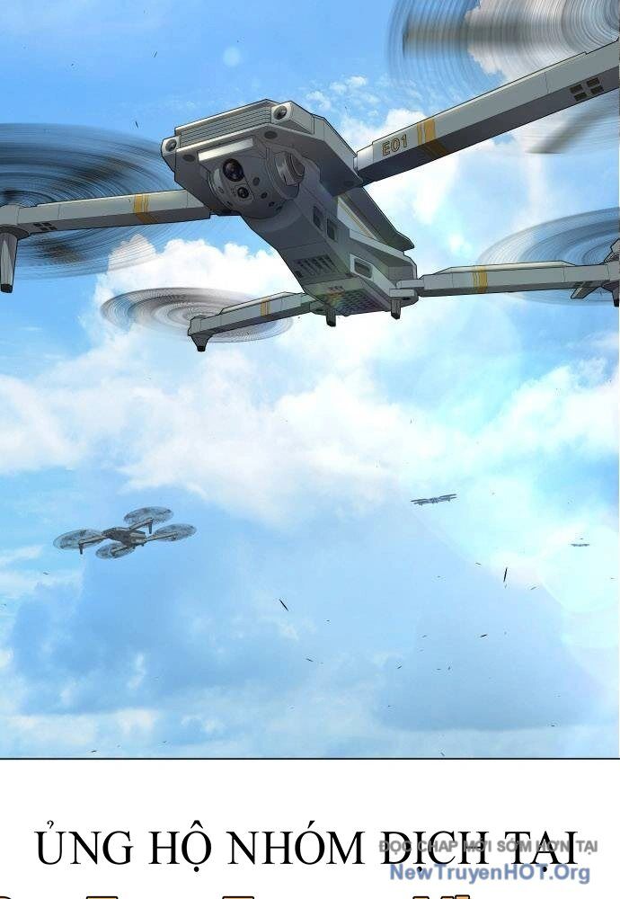 Kỷ Nguyên Siêu Anh Hùng: Chapter 195