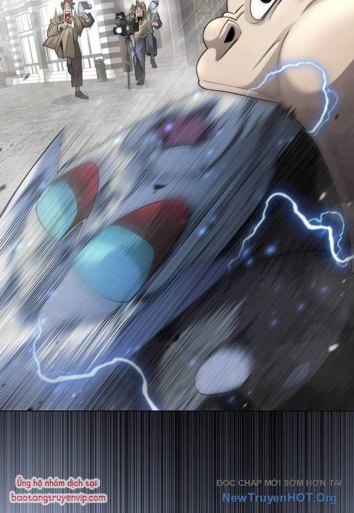 Kỷ Nguyên Siêu Anh Hùng: Chapter 195