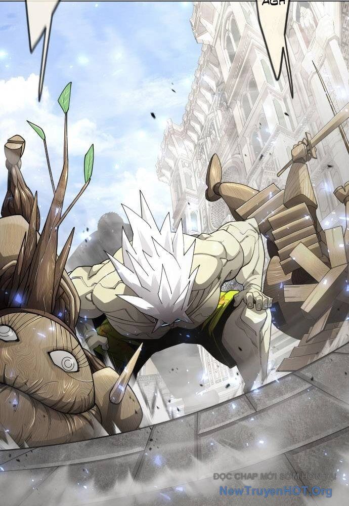 Kỷ Nguyên Siêu Anh Hùng: Chapter 195