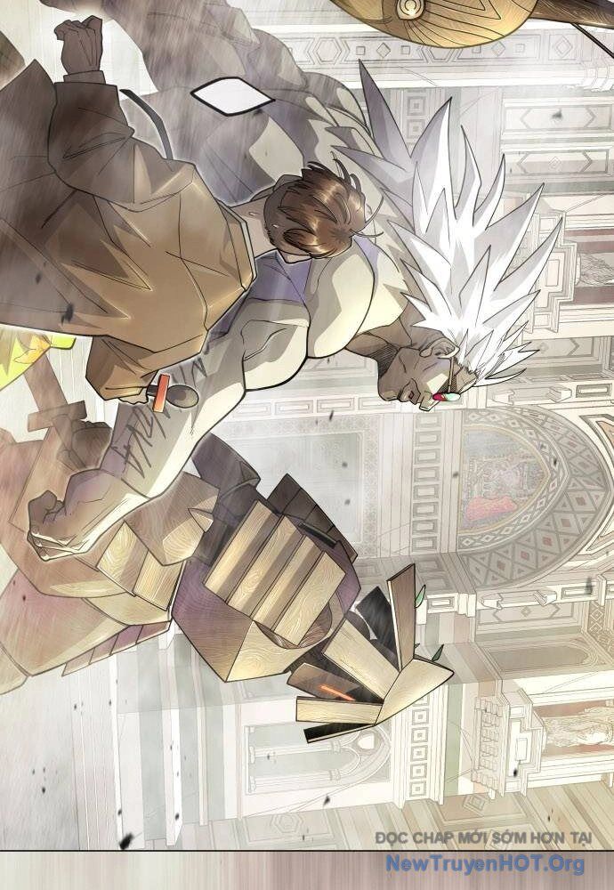 Kỷ Nguyên Siêu Anh Hùng: Chapter 195
