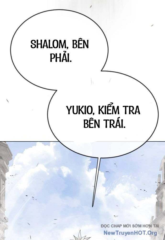 Kỷ Nguyên Siêu Anh Hùng: Chapter 195