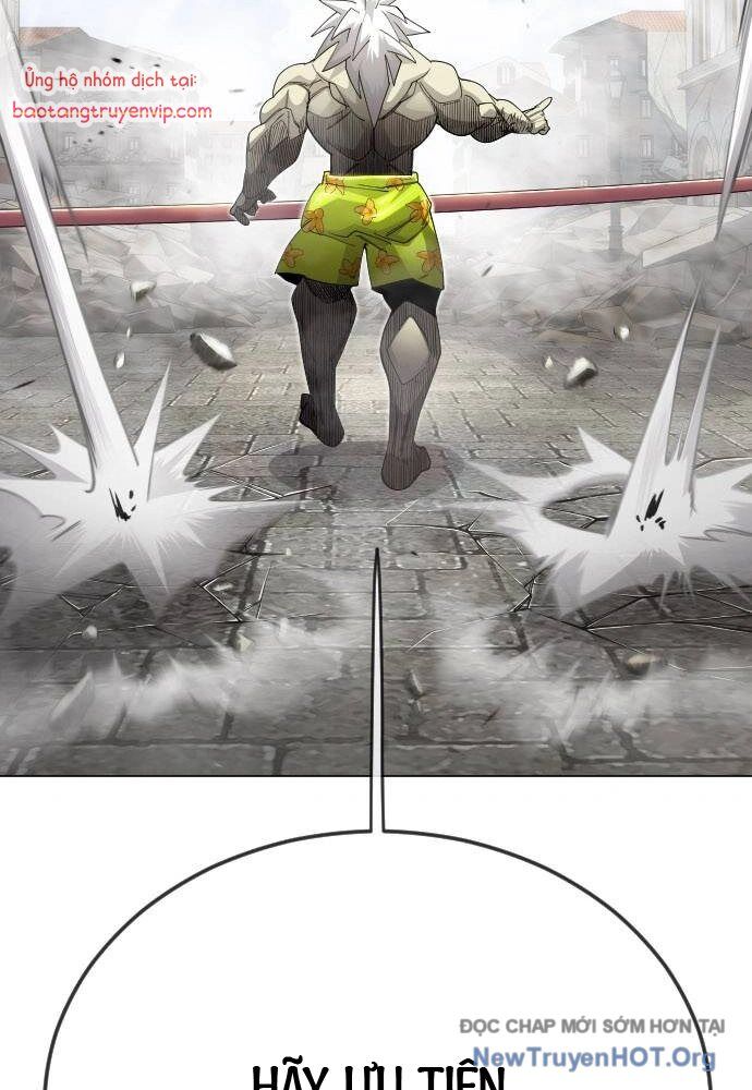 Kỷ Nguyên Siêu Anh Hùng: Chapter 195