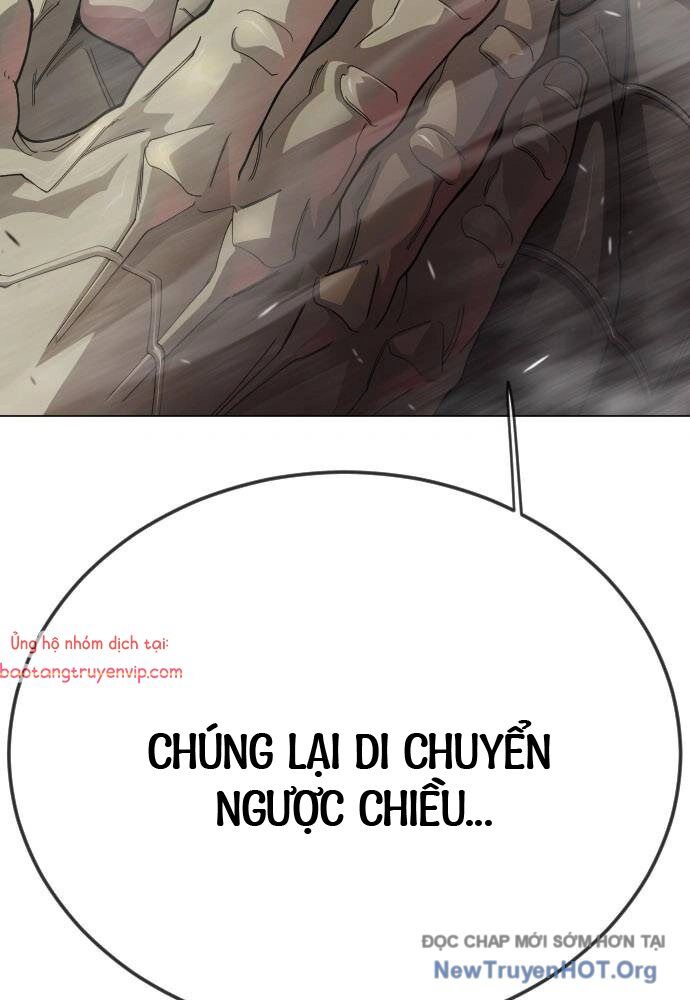 Kỷ Nguyên Siêu Anh Hùng: Chapter 195