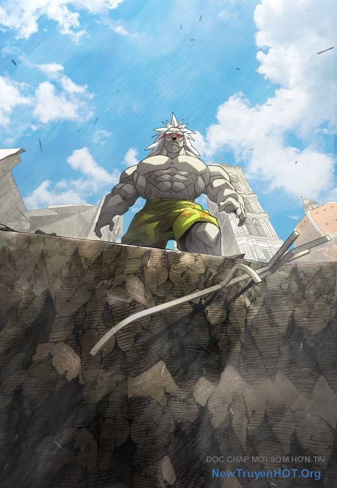 Kỷ Nguyên Siêu Anh Hùng: Chapter 195