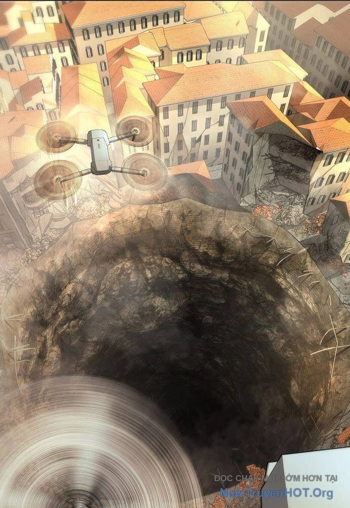 Kỷ Nguyên Siêu Anh Hùng: Chapter 195