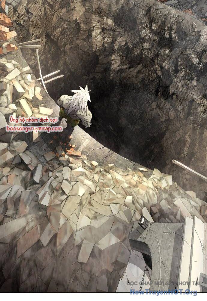 Kỷ Nguyên Siêu Anh Hùng: Chapter 195