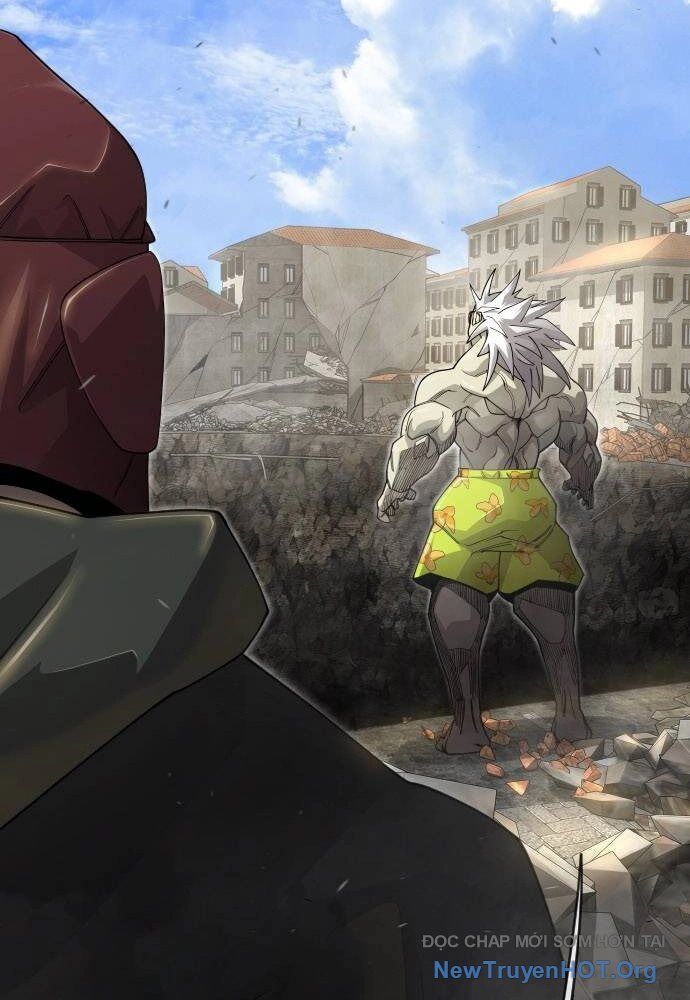 Kỷ Nguyên Siêu Anh Hùng: Chapter 195