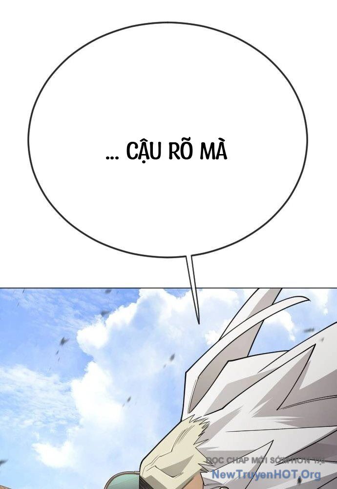 Kỷ Nguyên Siêu Anh Hùng: Chapter 195
