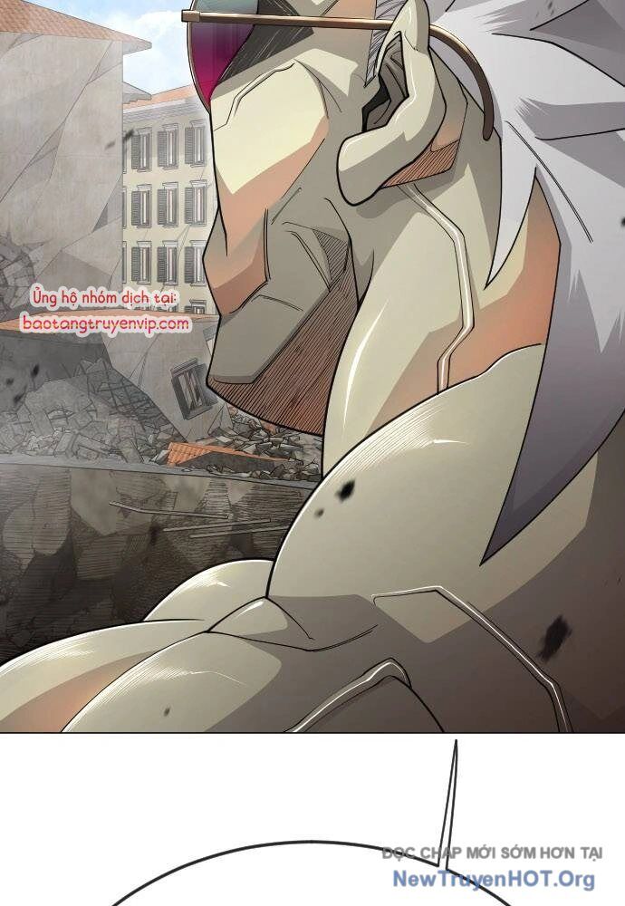 Kỷ Nguyên Siêu Anh Hùng: Chapter 195