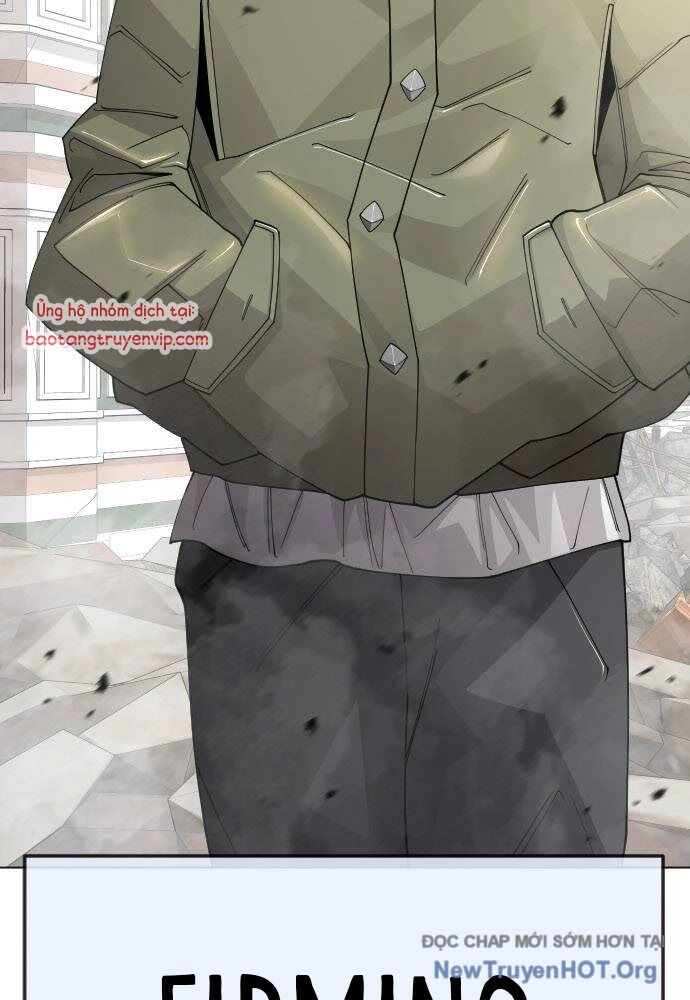 Kỷ Nguyên Siêu Anh Hùng: Chapter 195