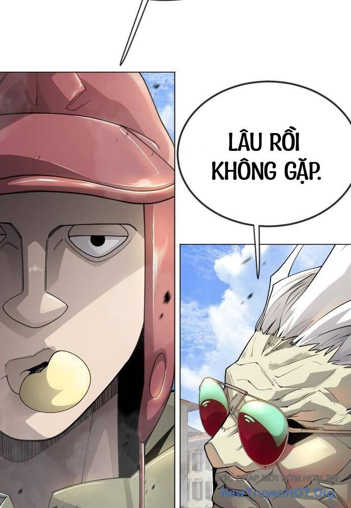 Kỷ Nguyên Siêu Anh Hùng: Chapter 195