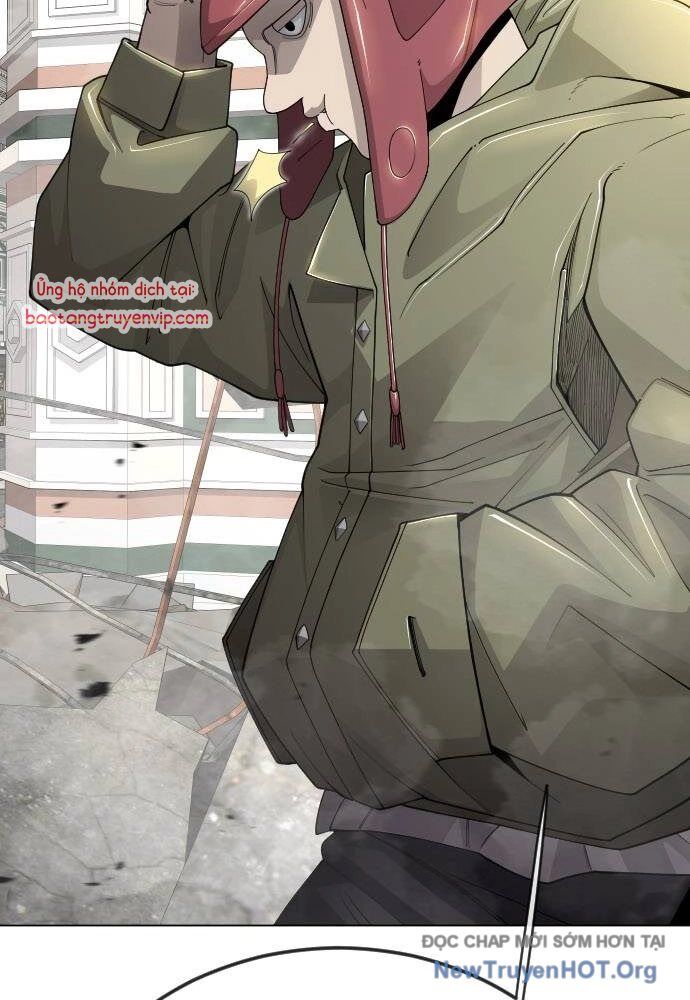 Kỷ Nguyên Siêu Anh Hùng: Chapter 195