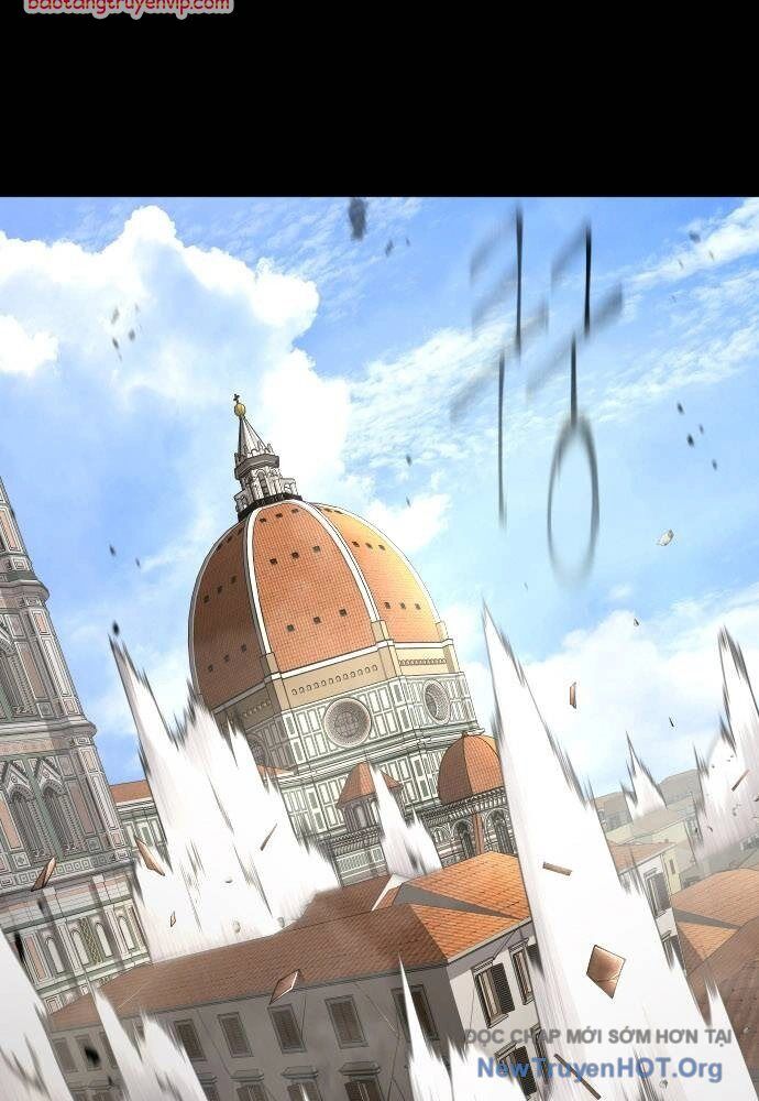 Kỷ Nguyên Siêu Anh Hùng: Chapter 195