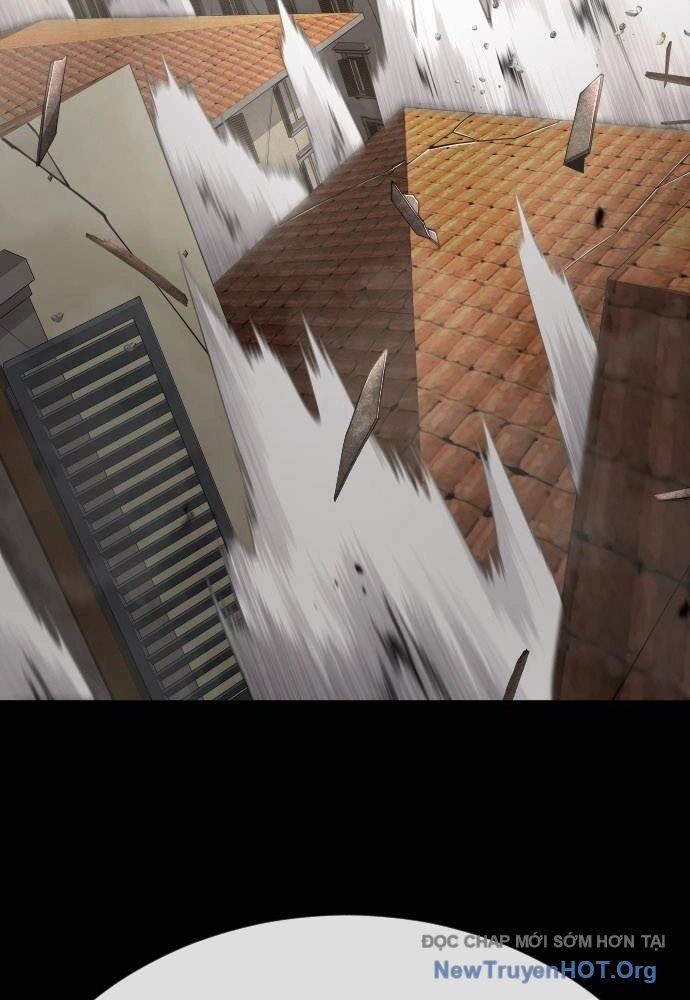 Kỷ Nguyên Siêu Anh Hùng: Chapter 195