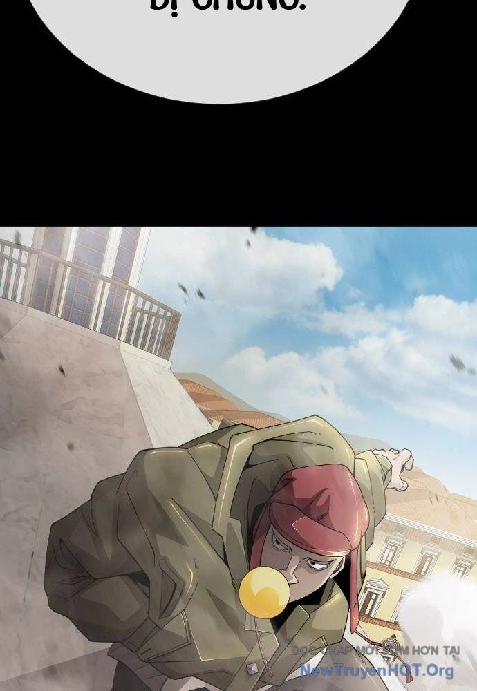 Kỷ Nguyên Siêu Anh Hùng: Chapter 195