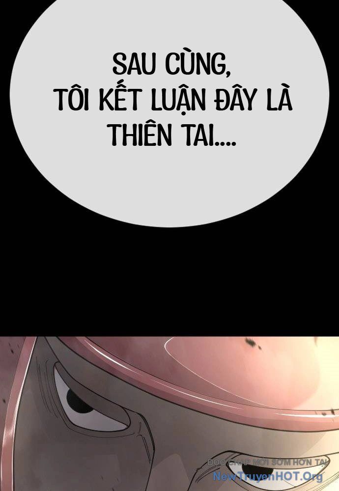 Kỷ Nguyên Siêu Anh Hùng: Chapter 195