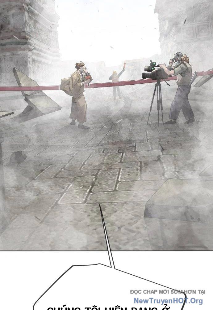 Kỷ Nguyên Siêu Anh Hùng: Chapter 195