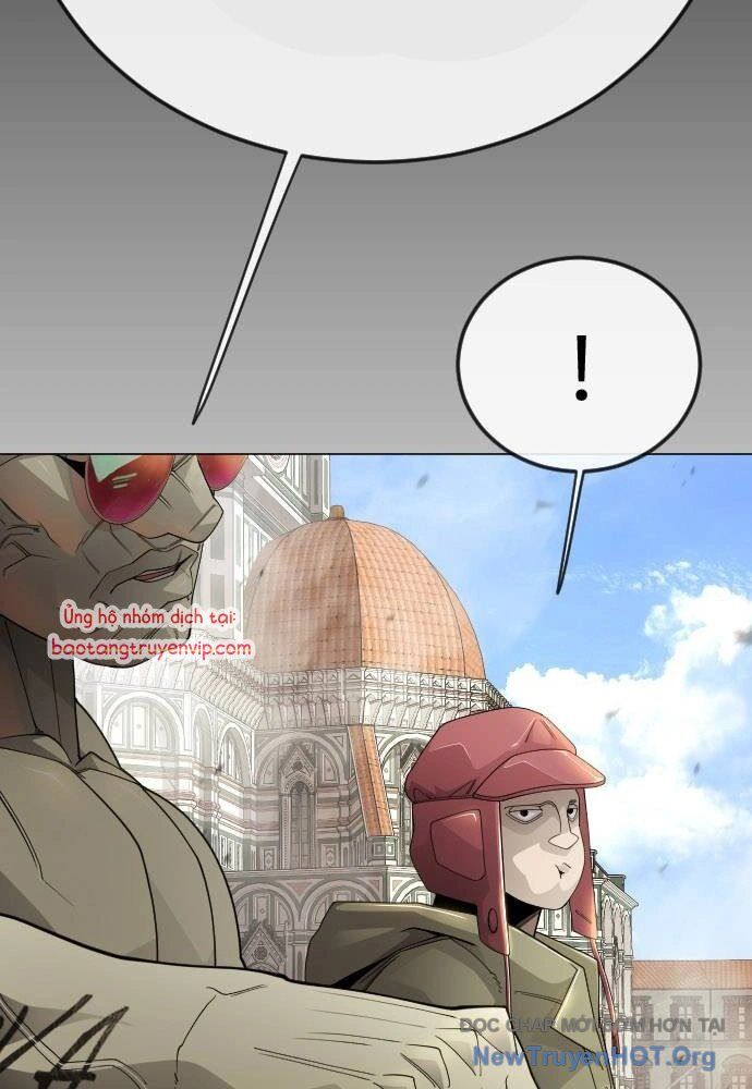 Kỷ Nguyên Siêu Anh Hùng: Chapter 195
