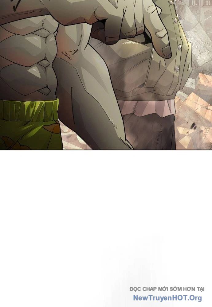 Kỷ Nguyên Siêu Anh Hùng: Chapter 195