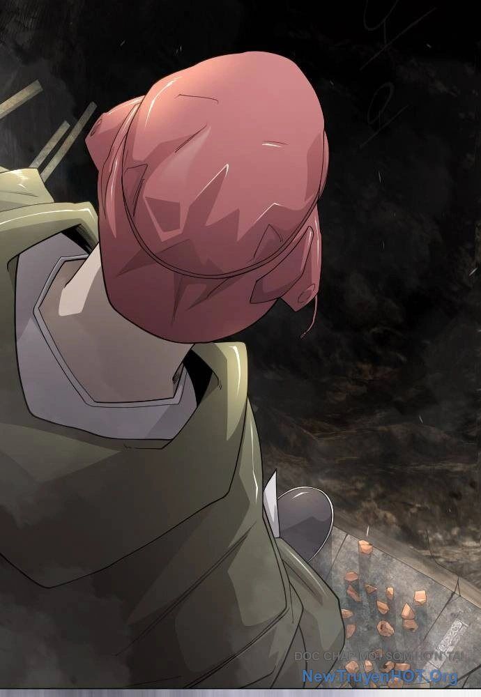 Kỷ Nguyên Siêu Anh Hùng: Chapter 195