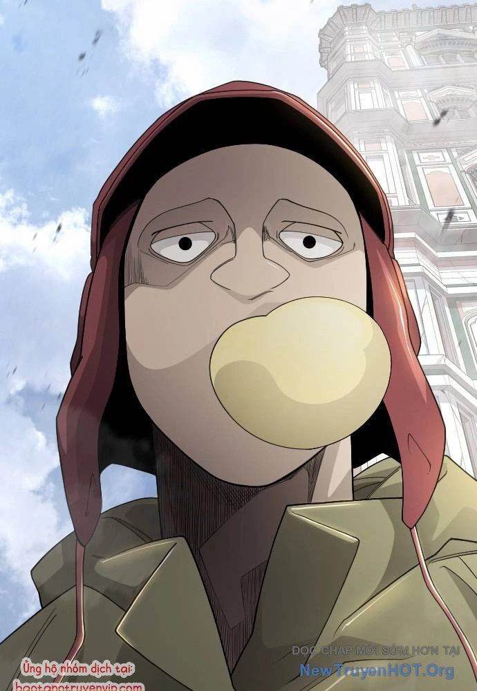 Kỷ Nguyên Siêu Anh Hùng: Chapter 195